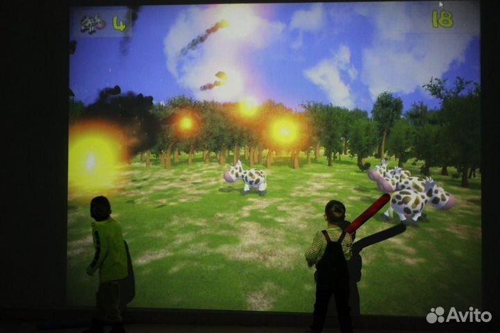 Интерактив