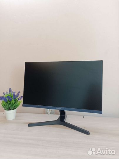 Монитор Samsung 24 дюйма/IPS