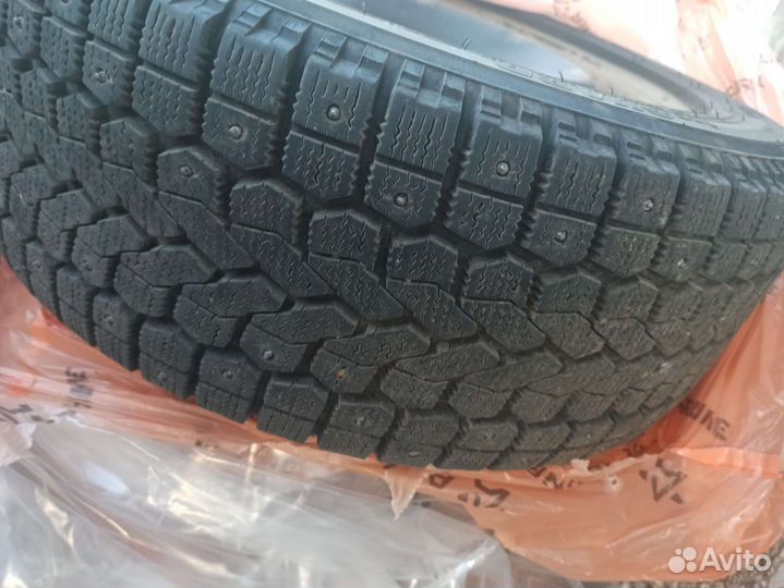 Yokohama Ice Guard F700S 205/55 R16 91