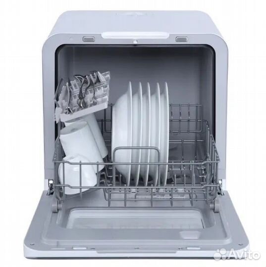 Посудомоечная машина kuppersberg