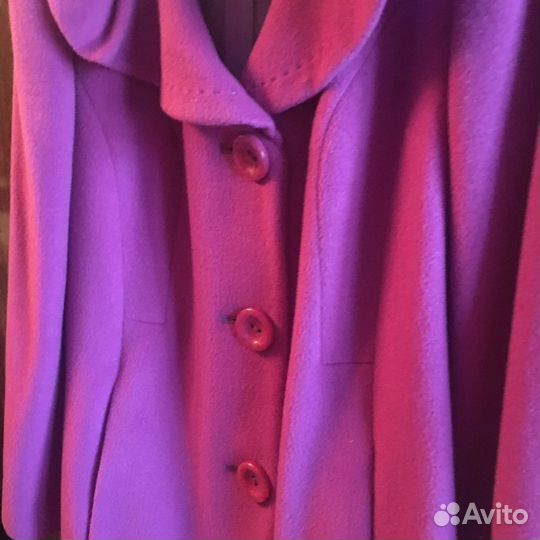Пальто женское