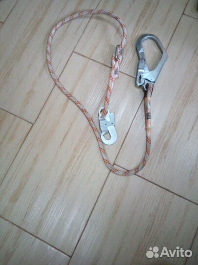 Привязь страховочная mauntage STH105