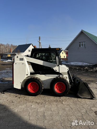 Мини-погрузчик Lonking CDM312, 2022