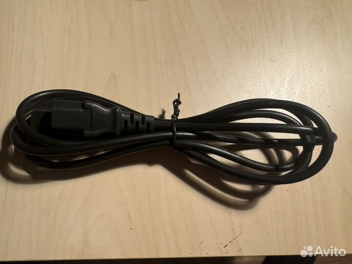 Кабель для комптютера новый