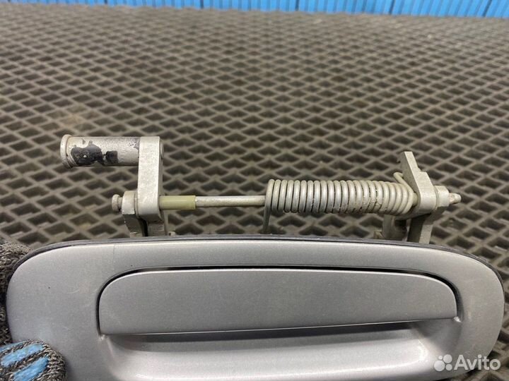 Ручка двери внешняя задняя правая Toyota Mark Ii