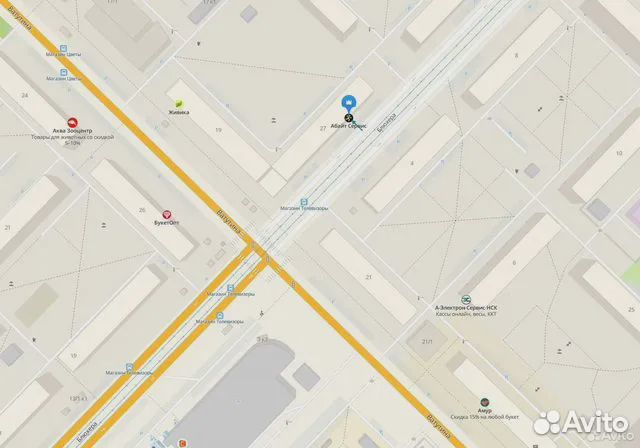 Процессор (1150) Intel Core i3-4330 3.5 GHz