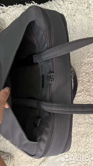 Сумка для ноутбука Tucano Оригинальная