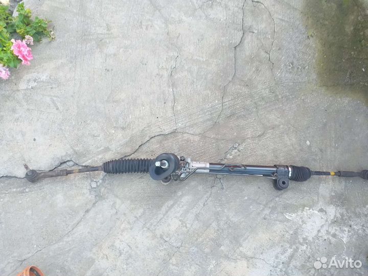 Насос Гур chevrolet cruze 1.8