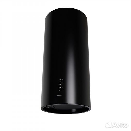 Кухонная вытяжка homsair FLY 1000SD 39 черный