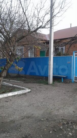 Дом 100 м² на участке 6 сот.