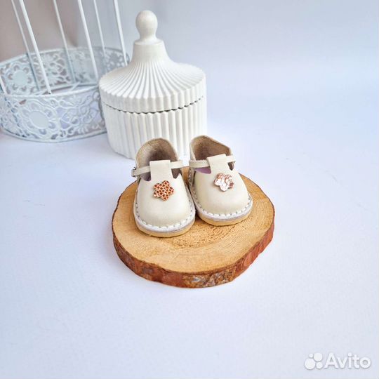 Обувь для куклы paola reina