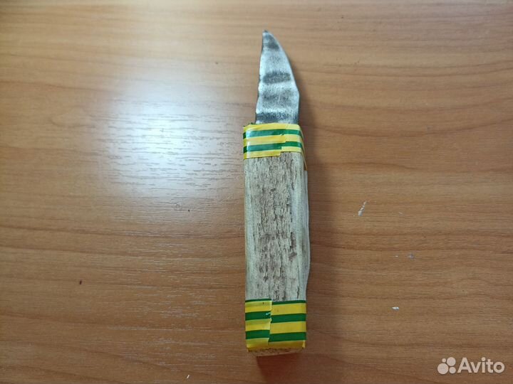 Нож охотничий