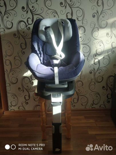 Автокресло Maxy-Cozi Pearl