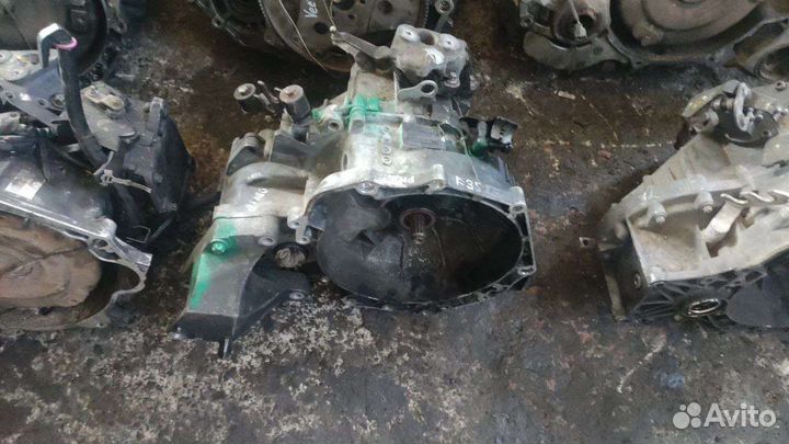 МКПП 5 ступеней Opel Vectra C