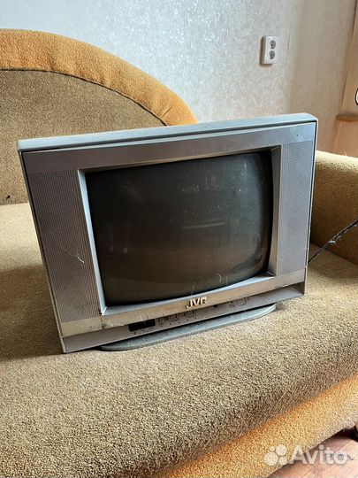 Телевизор