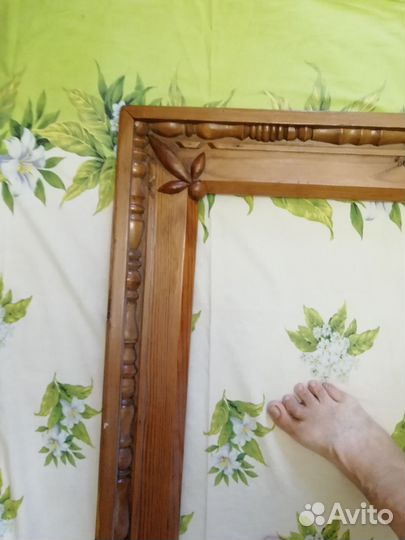 Рама для зеркала