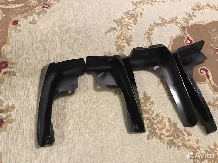 Брызговики