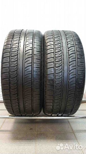 Pirelli Scorpion Zero Asimmetrico 255/45 R20