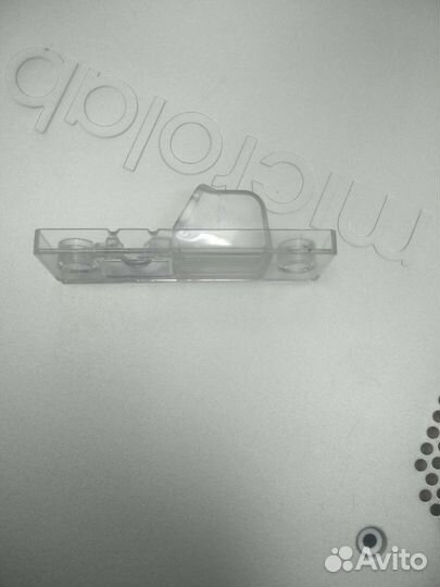 Кронштейн для задней камеры lacetti, cruze, aveo