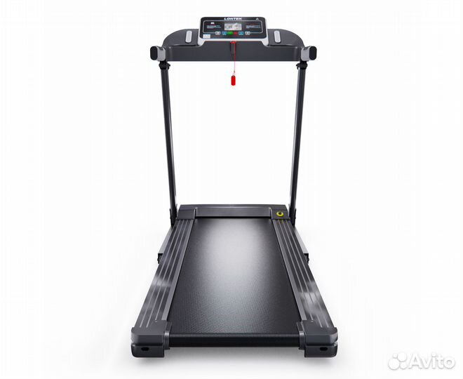 Беговая дорожка DFC longtek T-X510G