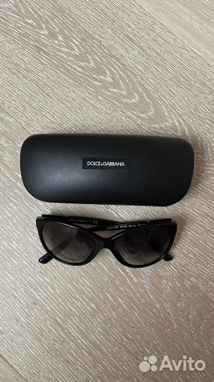 Очки Dolce gabbana (оригинал)