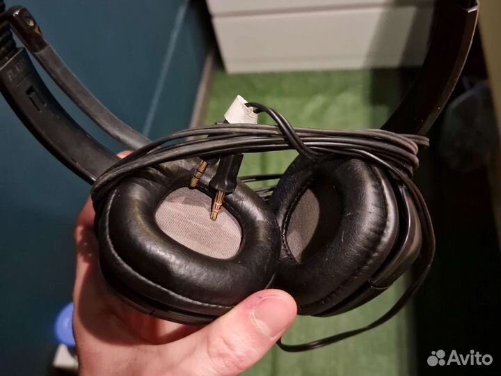 Гарнитура для Колл Центра