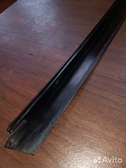 Накладка двери задняя левая Bmw X5 E70 3.0 2010