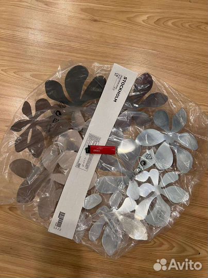 Красивое блюдо IKEA