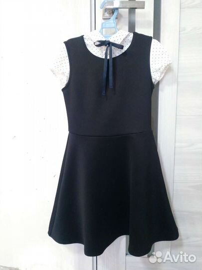 Школьная форма.рубашка