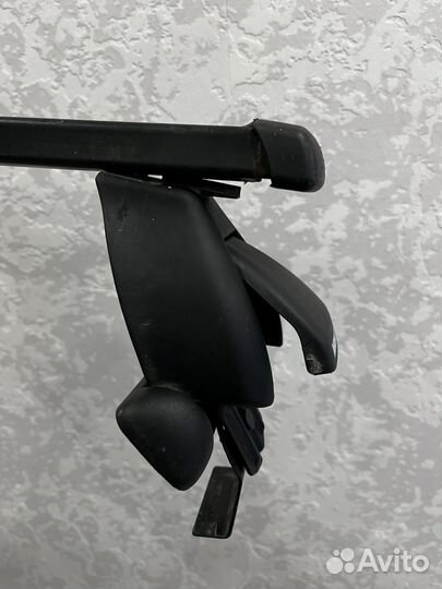 Багажник на крышу