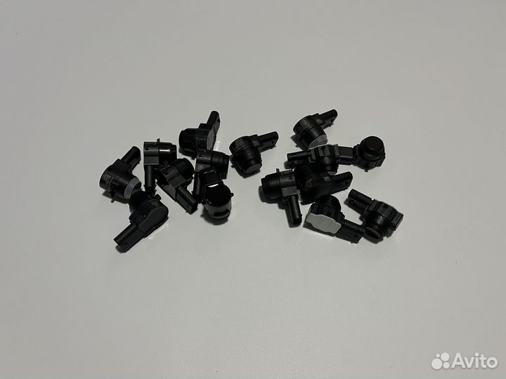 Парктроники Mercedes W204 W212 W221 X204 BMW F30