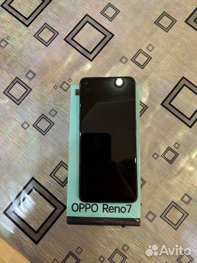 OPPO Reno 7, 8/128 ГБ