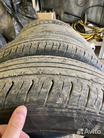 Hankook Optimo K415 225/60 R17