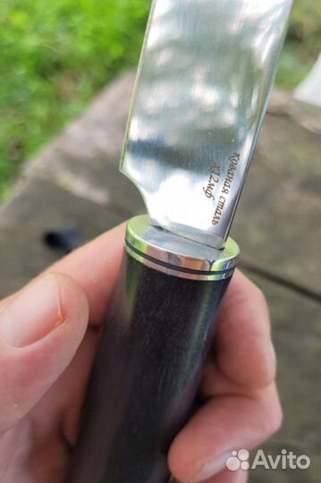 Кухонные ножи