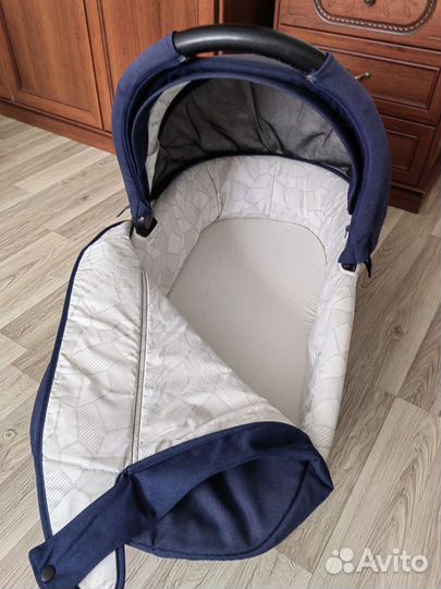 Люлька от коляски X-lander