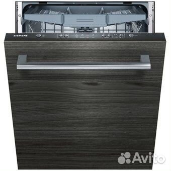 Посудомоечная машина Siemens SN615X03EE