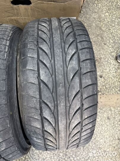 ATR Radial Platinum HP 235/35 R19 91W