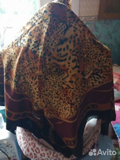 Шали, косынки, женские