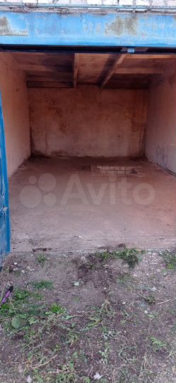 Гараж, 20 м²