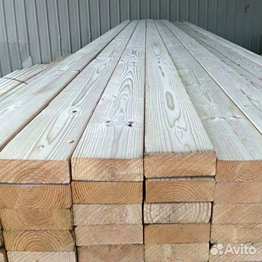 Пиломатериалы брус доска лес