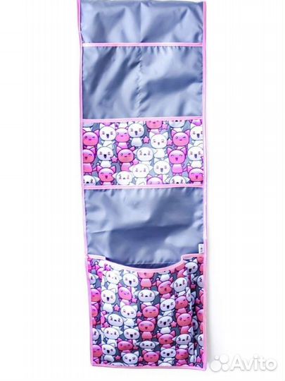 Карман на шкафчик