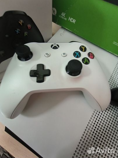 Xbox One s all digital