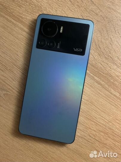 Infinix Note 12 VIP, 8/256 ГБ