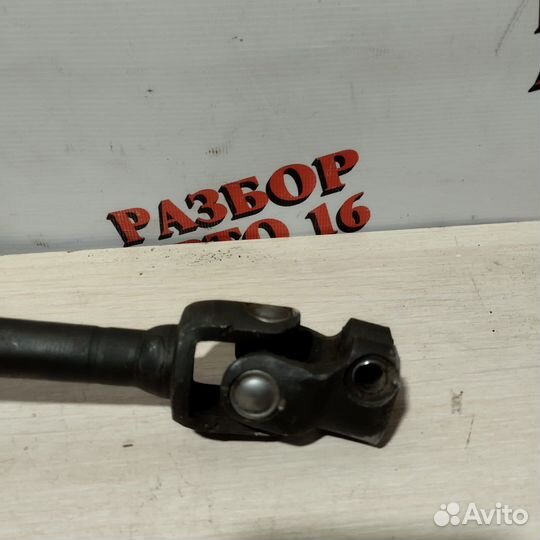 Рулевая колонка Ваз 2110, 2111, 2112