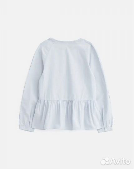 Блузка для девочки 122