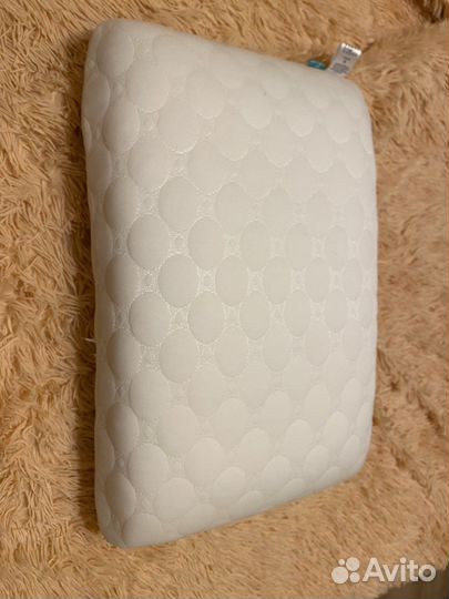 Подушка ортопедическая новая