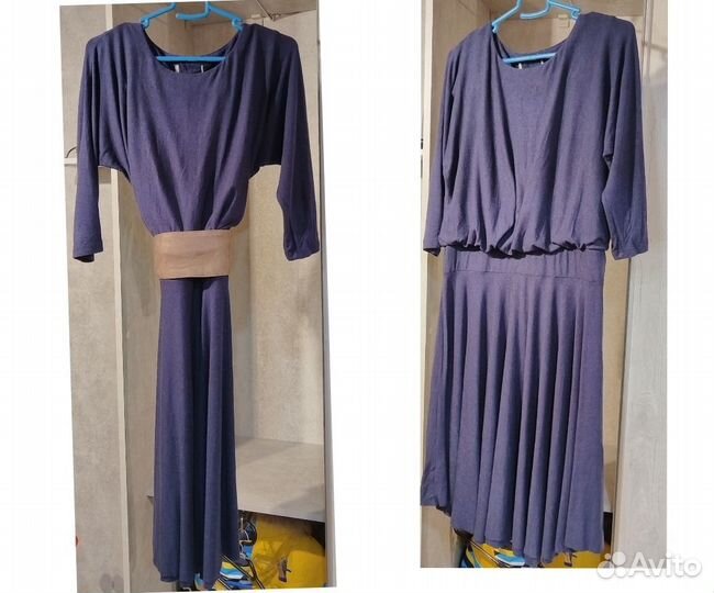 Женская одежда 42 44