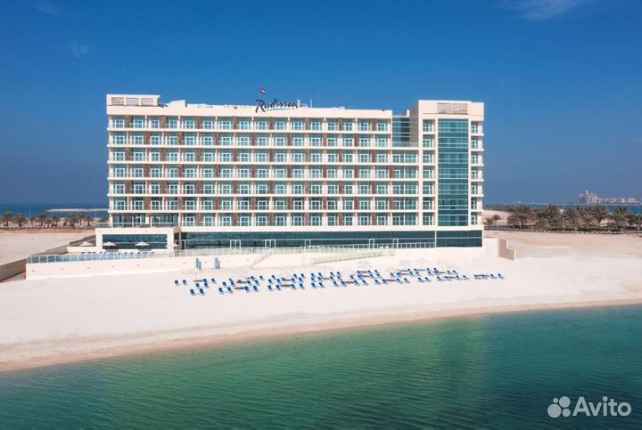 Тур Эмираты вылет 25 июля на 7 ночей Все Включено