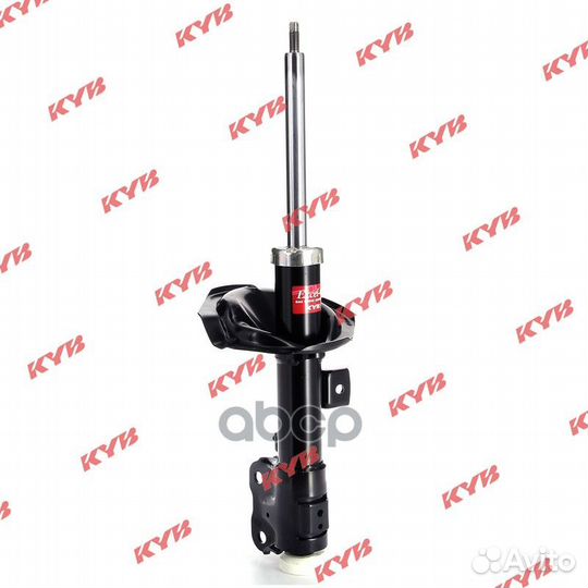 Стойка амортизационная - Excel-G перед прав