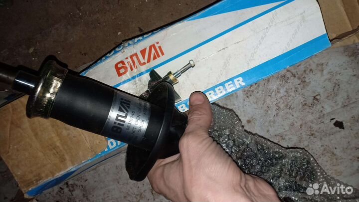 Амортизатор Матиз передний правый